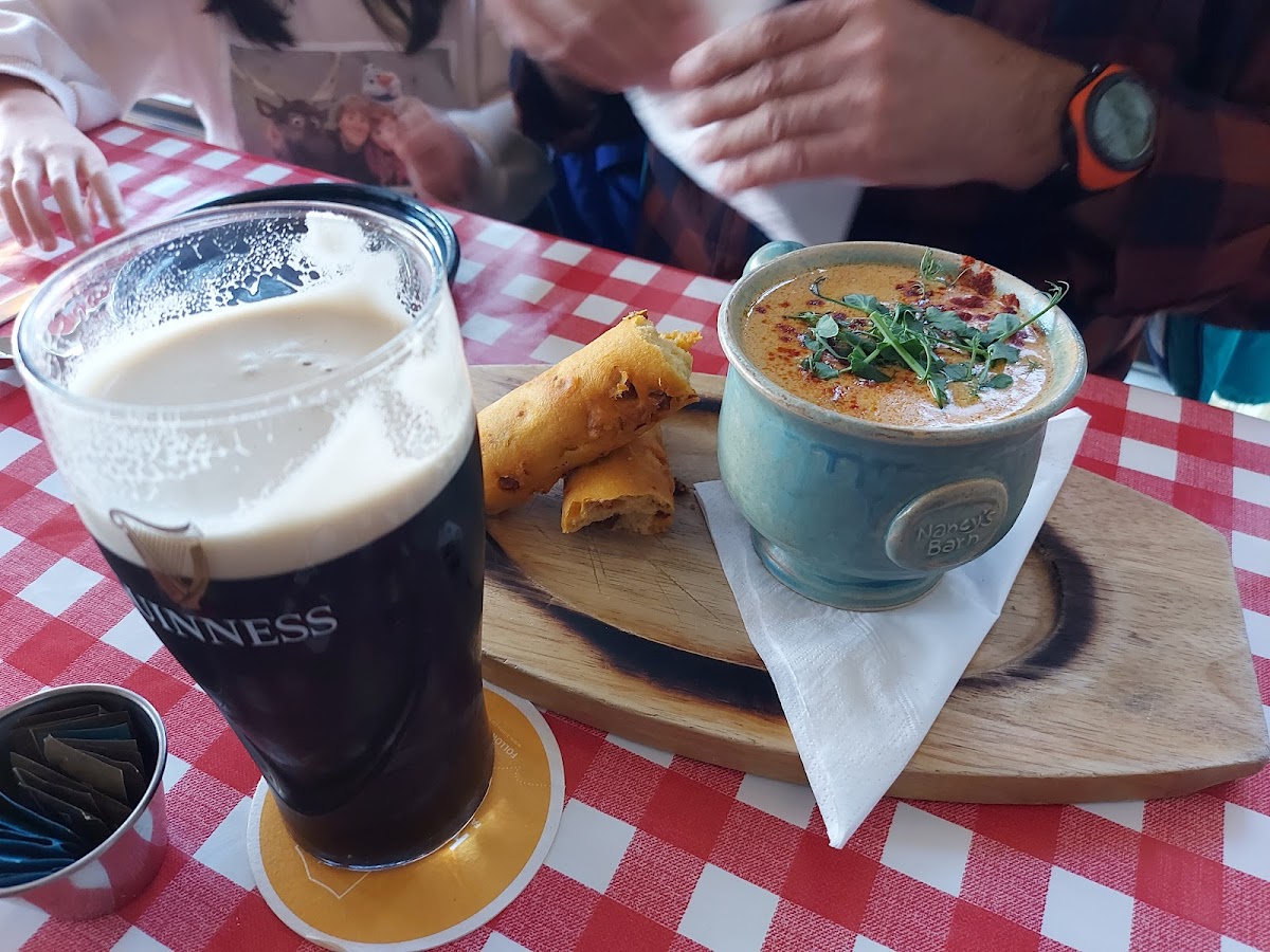 Nancy's Barn Ballyliffin-10