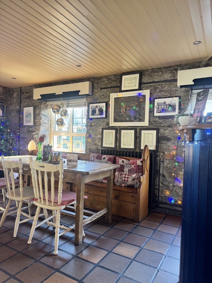 Nancy's Barn Ballyliffin-3