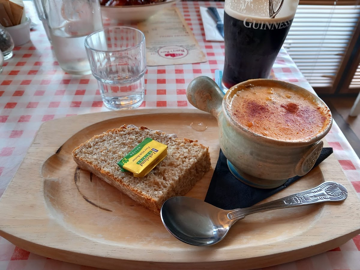Nancy's Barn Ballyliffin-8